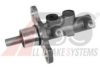 OPEL 558093 Brake Master Cylinder